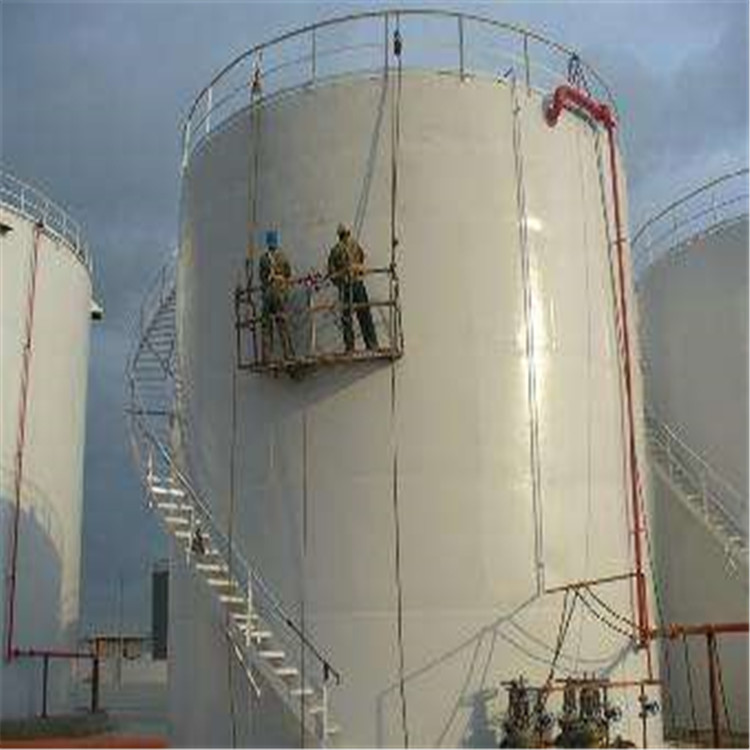 镜铁区喷漆翻新・工业喷漆・设备喷漆服务简介